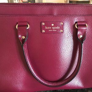 Kate Spade Handbag